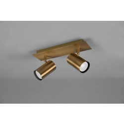 MARLEY – 802400204 excl. 2x GU10 · max. 35W TRIO