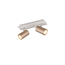 MARLEY – 802400265 excl. 2x GU10 · max. 35W TRIO