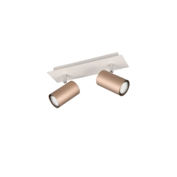 MARLEY – 802400265 excl. 2x GU10 · max. 35W TRIO