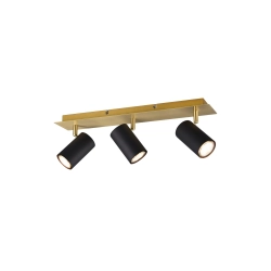 MARLEY – 802400380 excl. 3x GU10 · max. 35W TRIO