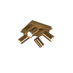 MARLEY – 802430404 excl. 4x GU10 · max. 35W TRIO