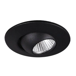 YUCA ROUND TILTED H0105 OPRAWA HALOGENOWA MaxLight - zdjęcie produktu