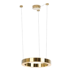 LUXURY P0377D LAMPA WISZĄCA ŚCIEMNIALNA MaxLight - zdjęcie produktu