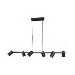Lampa wisząca Mantra Sal 8298MA - zdjęcie produktu