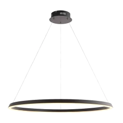 kinkiecik.pl Lampa wisząca STATEN PENDANT 80628 ENDON