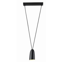 SISTEMA P0400 LAMPA WISZĄCA MaxLight - zdjęcie produktu