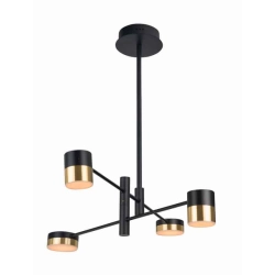 PUMA P0404 LAMPA WISZĄCA MaxLight - zdjęcie produktu
