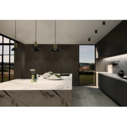 Lampa wisząca HERMANOS B black-solid brass 8100 Nowodvorski - zdjęcie produktu