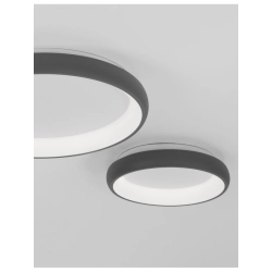 Plafon TOLU LE41499 Luces Exclusivas - zdjęcie dodatkowe 1