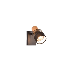 NANDINI – 811700132 excl. 1x E14 · max. 10W TRIO