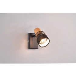 NANDINI – 811700132 excl. 1x E14 · max. 10W TRIO