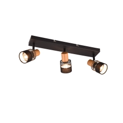 NANDINI – 811700332 excl. 3x E14 · max. 10W TRIO