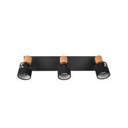 NANDINI – 811700332 excl. 3x E14 · max. 10W TRIO