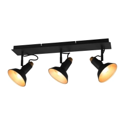 kinkiecik.pl ROXIE Lampa sufitowa 3xE14 811900332 TRIO