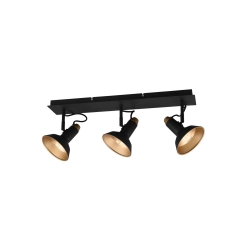 kinkiecik.pl ROXIE Lampa sufitowa 3xE14 811900332 TRIO