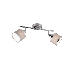 AROSA – 812100206 excl. 2x E14 · max. 28W TRIO