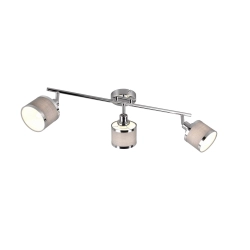 AROSA – 812100306 excl. 3x E14 · max. 28W TRIO