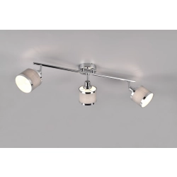 AROSA – 812100306 excl. 3x E14 · max. 28W TRIO