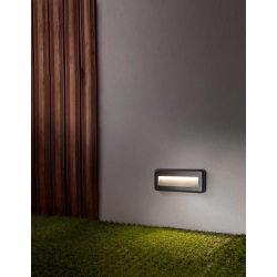 Kinkiet TERRASSA LE71439 Luces Exclusivas - zdjęcie dodatkowe 1