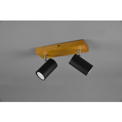 MARLEY – 812400232 excl. 2x GU10 · max. 35W TRIO