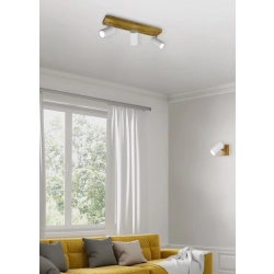 MARLEY – 812400331 excl. 3x GU10 · max. 35W TRIO