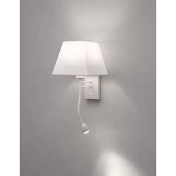 Kinkiet CACERES LE42277 Luces Exclusivas - zdjęcie dodatkowe 1