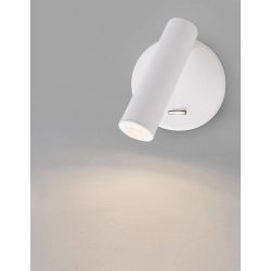 Kinkiet ASTORGA LE42244 Luces Exclusivas - zdjęcie dodatkowe 1