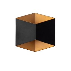 Kinkiet TRIANGLES LED 8141 Nowodvorski - zdjęcie produktu