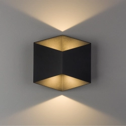 Kinkiet TRIANGLES LED 8142 Nowodvorski - zdjęcie produktu