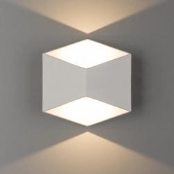 Kinkiet TRIANGLES LED 8143 Nowodvorski - zdjęcie produktu