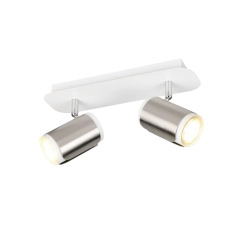 GILLAN – 814500207 excl. 2x GU10 · max. 10W TRIO