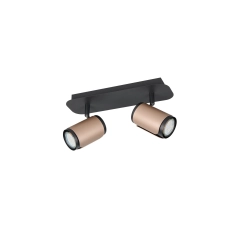 GILLAN – 814500265 excl. 2x GU10 · max. 10W TRIO