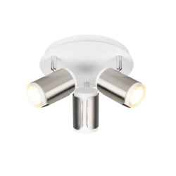 GILLAN – 814530307 excl. 3x GU10 · max. 10W TRIO