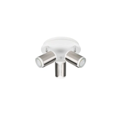 GILLAN – 814530307 excl. 3x GU10 · max. 10W TRIO