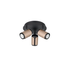 GILLAN – 814530365 excl. 3x GU10 · max. 10W TRIO