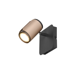 GILLAN – 814570165 excl. 1x GU10 · max. 10W TRIO