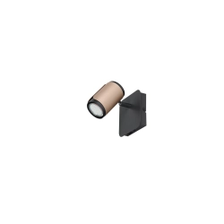 GILLAN – 814570165 excl. 1x GU10 · max. 10W TRIO