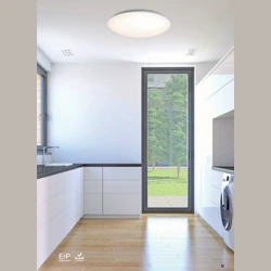 Lampa sufitowa Mantra Zero 5411MA - zdjęcie dodatkowe 1