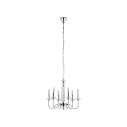 Żyrandol HAMPTON VI 8154 Nowodvorski - zdjęcie produktu