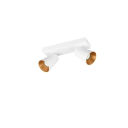 SHARP – 817100231 excl. 2x GU10 · max. 10W TRIO