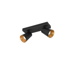 SHARP – 817100232 excl. 2x GU10 · max. 10W TRIO