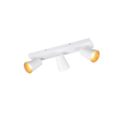 SHARP – 817100331 excl. 3x GU10 · max. 10W TRIO