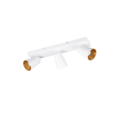 SHARP – 817100331 excl. 3x GU10 · max. 10W TRIO