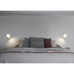 SHARP – 817170131 excl. 1x GU10 · max. 10W TRIO