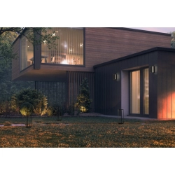Lampa stojąca SYMMETRY LED I IP54 8180 Nowodvorski - zdjęcie dodatkowe 1