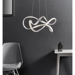 kinkiecik.pl Lampa wisząca Synergy Pendant 81893 ENDON