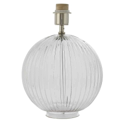 kinkiecik.pl Podstawa lampy stołowej JEMMA BASE ONLY 81896 ENDON