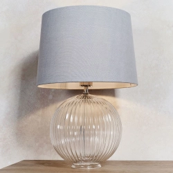 kinkiecik.pl Podstawa lampy stołowej JEMMA BASE ONLY 81896 ENDON
