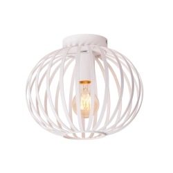 Plafon MANUELA Ø 25 cm E27 81901/25/31 Lucide - zdjęcie produktu