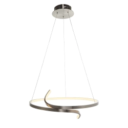 kinkiecik.pl Lampa wisząca RAFE PENDANT 81903 ENDON